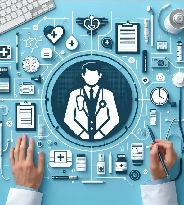 Hospital Management Software