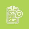 Optimal management of patients' health records