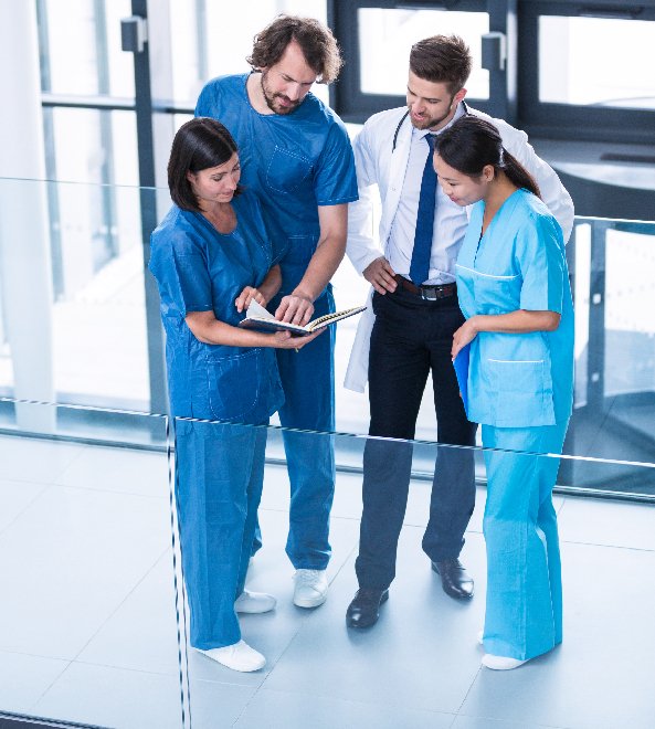 Hospital Management Software